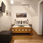 Antosi Zakopane