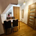 Lägenhet Antosi