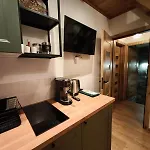 Antosi Lägenhet Zakopane