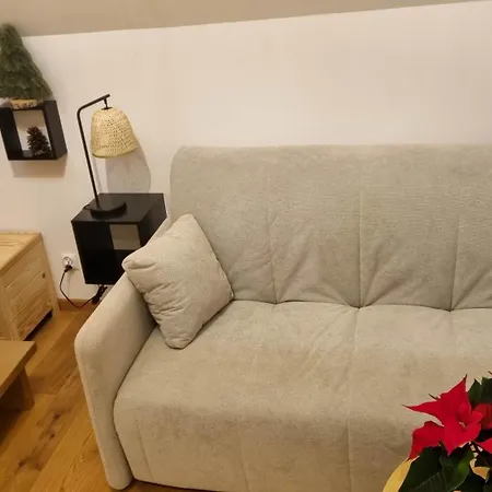 Antosi Appartement Zakopane