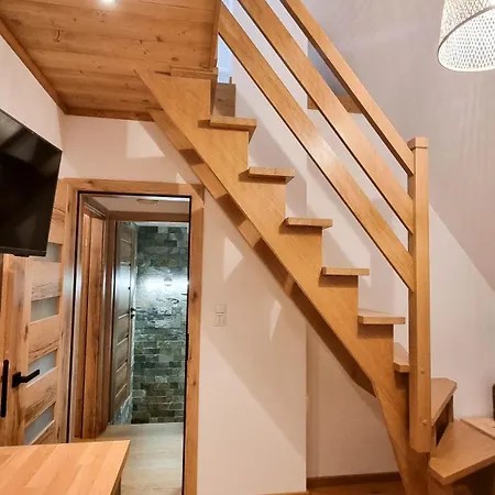 Antosi Appartement *