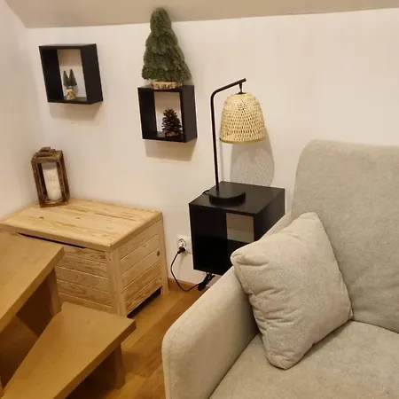 Antosi Appartement Zakopane