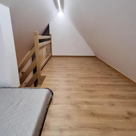 Antosi Appartement