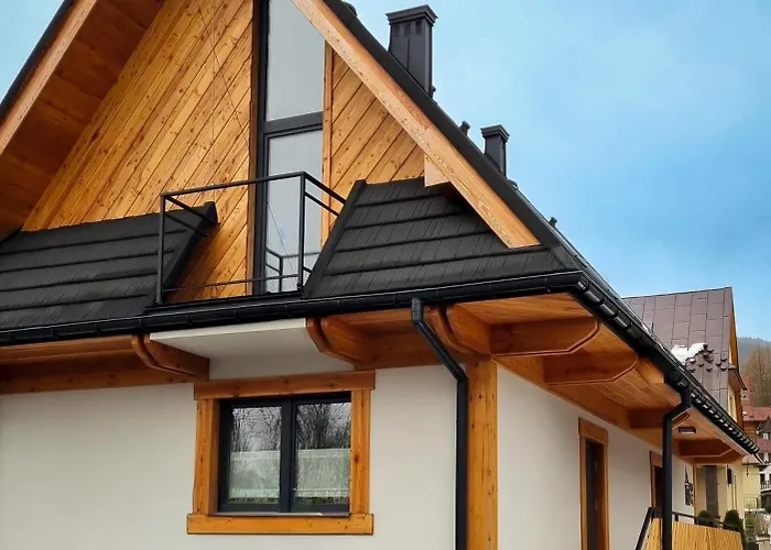 Antosi Appartement *