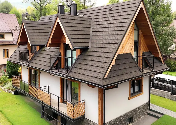 Antosi Appartement *