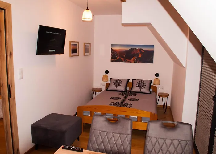 Antosi Appartement Zakopane