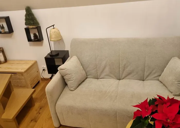 Antosi Appartement Zakopane