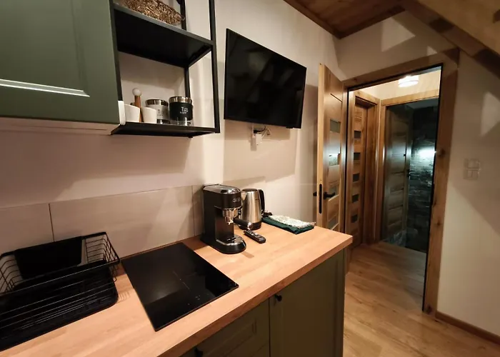 Antosi Appartement Zakopane