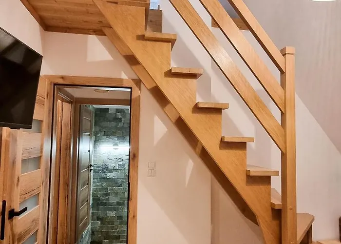 Antosi Appartement *