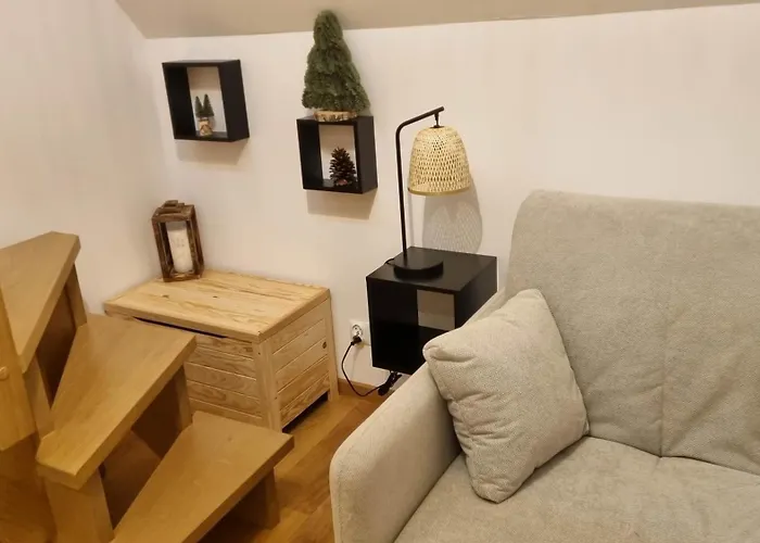 Antosi Appartement Zakopane