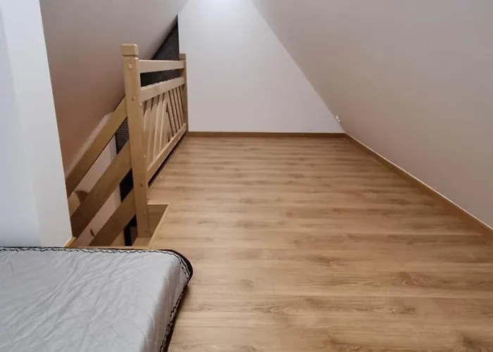 Antosi Appartement