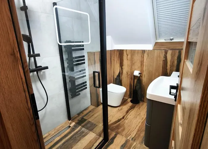 Antosi Appartement Zakopane